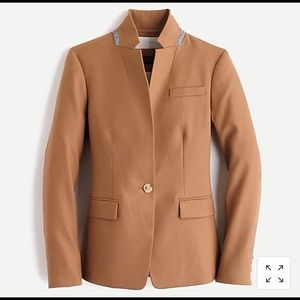 J. Crew Regent Blazer